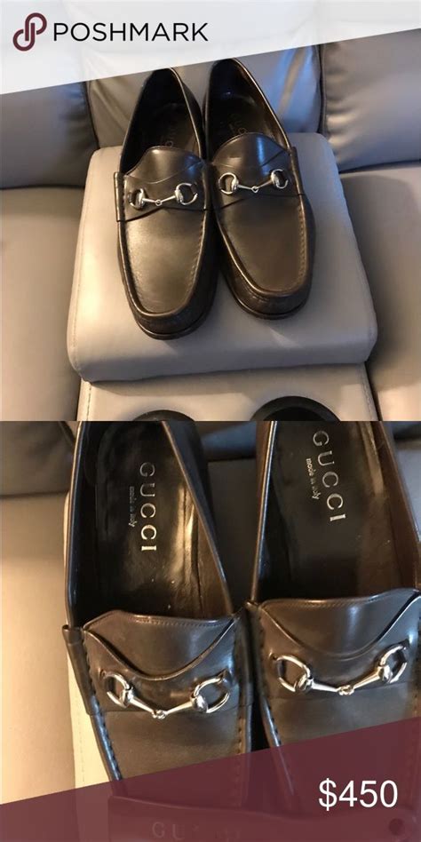 fake womens gucci shoes|gucci loafers authenticity.